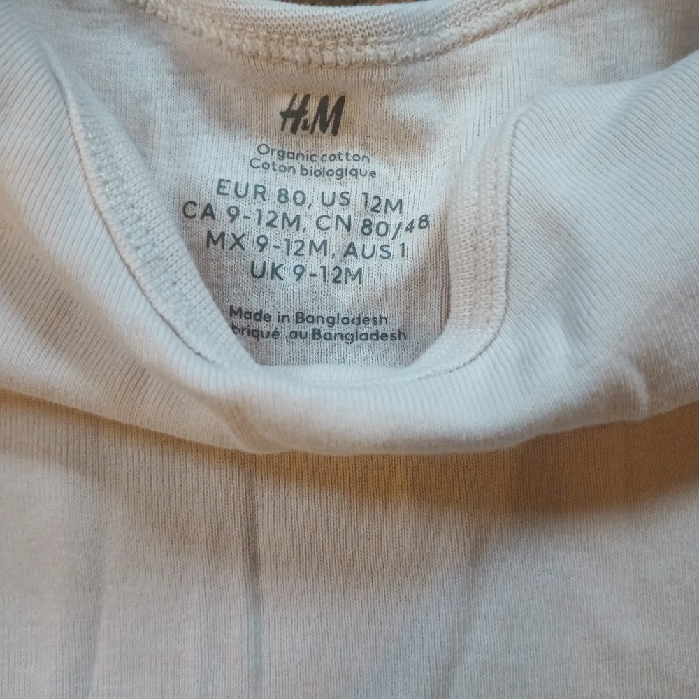Three Basic Onesies - Picture 2 of 4